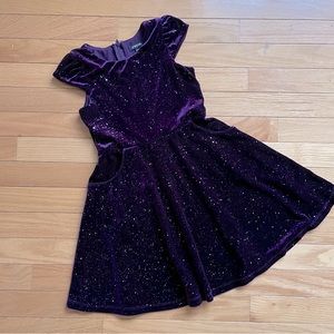 Zunie girls dress